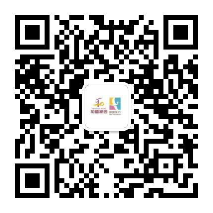 天府新兴和盛田园东方精选公众号二维码