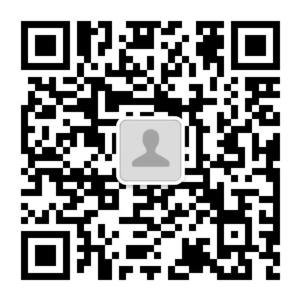 西咸广告传媒公众号二维码