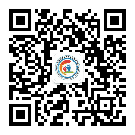 上海市浦东新区中小学生体育协会公众号二维码