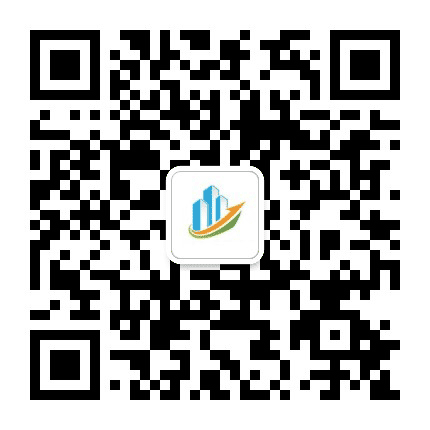 河源房地产资讯公众号二维码