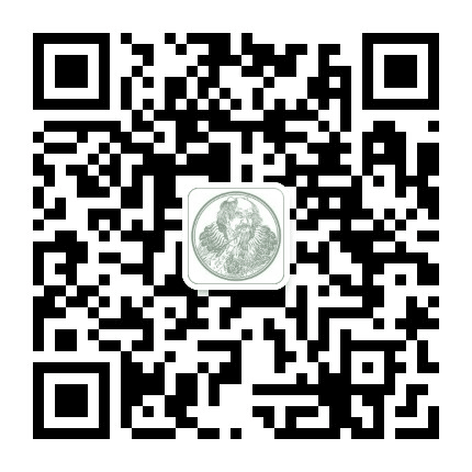 乐寿健康官方公众号二维码