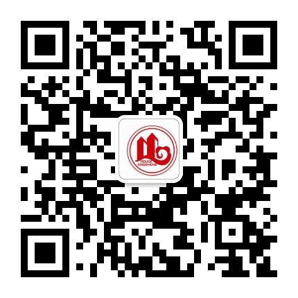 厚德兴盛公众号二维码
