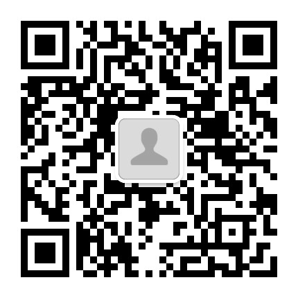 奔牛派出所公众号二维码