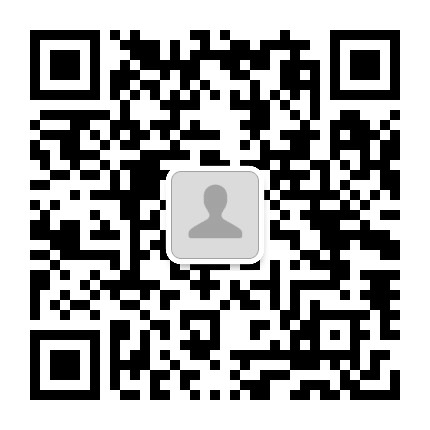 鹤北禁毒公众号二维码