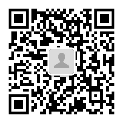 鼓楼智慧养老公众号二维码
