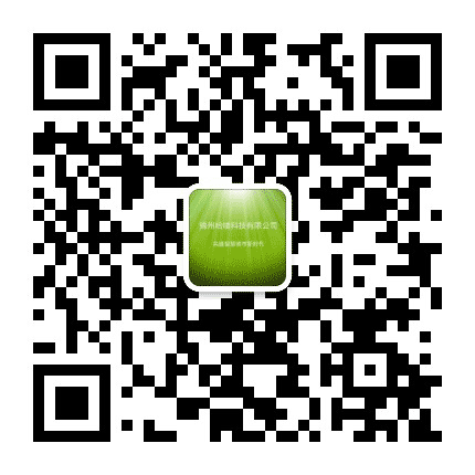 锦州哈喽公众号二维码