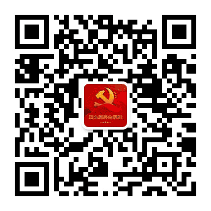 莫力庙苏木人民政府公众号二维码