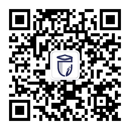 孔雀大讲堂留学中心公众号二维码