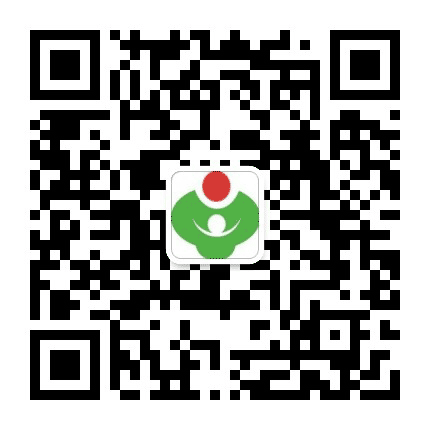 固阳县关心下一代公众号二维码