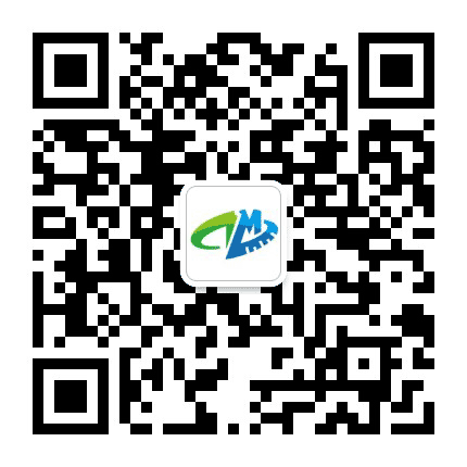 崇明计量所公众号二维码