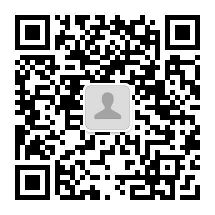 运河公安局公众号二维码