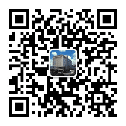 洛阳市老干部教育活动中心公众号二维码