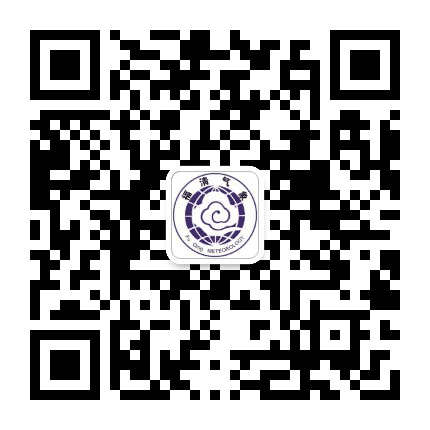 福清气象公众号二维码