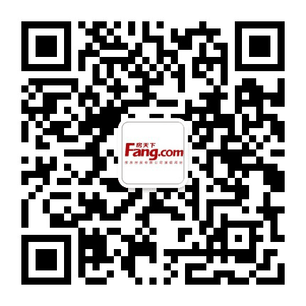 河源买房通公众号二维码