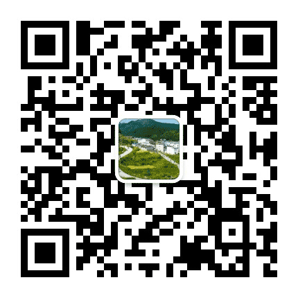 海丰老乡大群公众号二维码