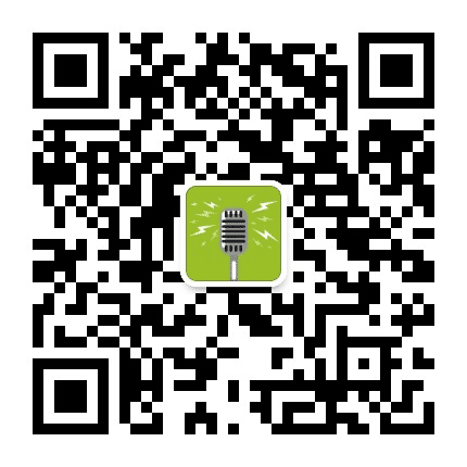 手机点歌4公众号二维码