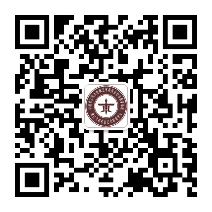 农工兰亭公众号二维码
