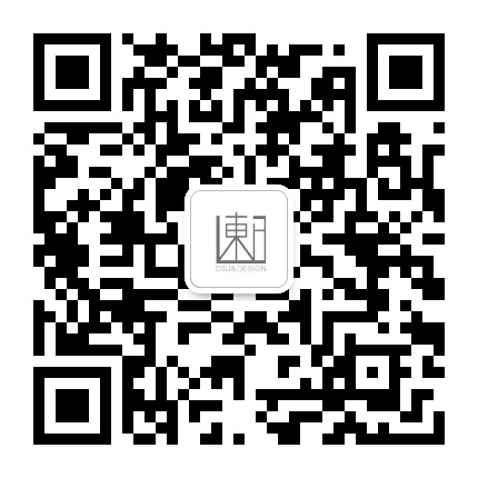 東上間設計研究室公众号二维码