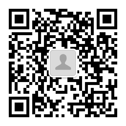 山川商学院公众号二维码