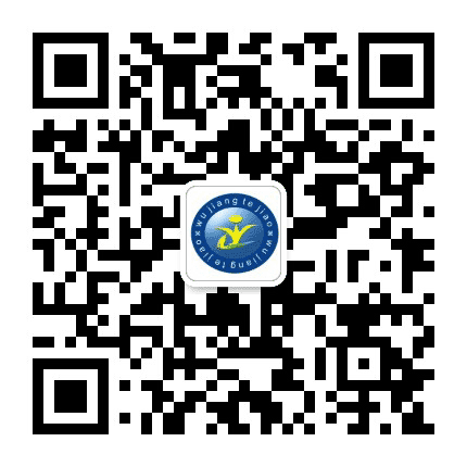 吴江特教学校公众号二维码