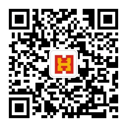 汇智兴泰知识产权公众号二维码