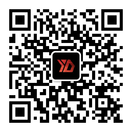 山东耀达能源科技公众号二维码