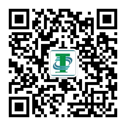 兴泰物流园公众号二维码