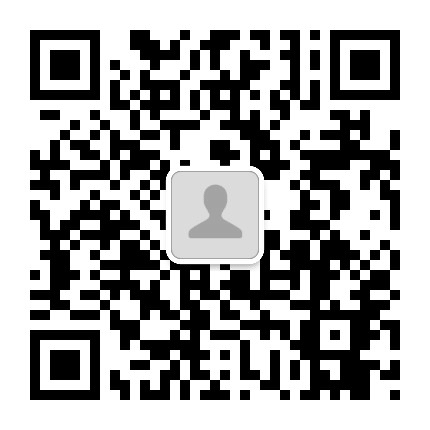 美丽窑头公众号二维码