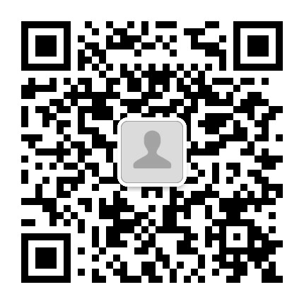 浙江普陀经济开发区管委会公众号二维码