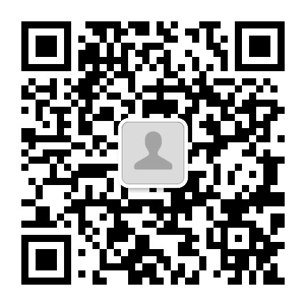 牡丹区东城办事处公众号二维码