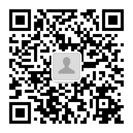 星沙人防公众号二维码