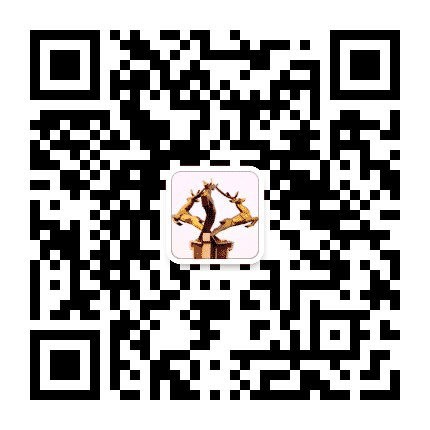 QueenBT包头皇后公众号二维码