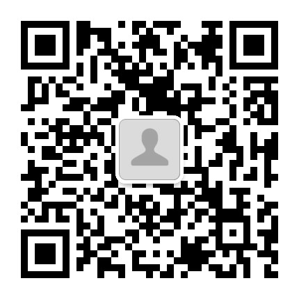 望都开发区招商公众号二维码