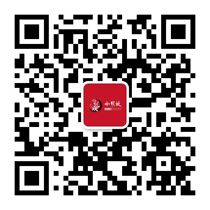 小龙坎火锅太白路店公众号二维码