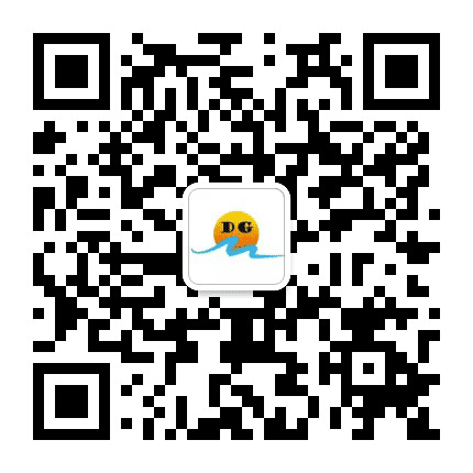 天津东光纤维素有限公司公众号二维码