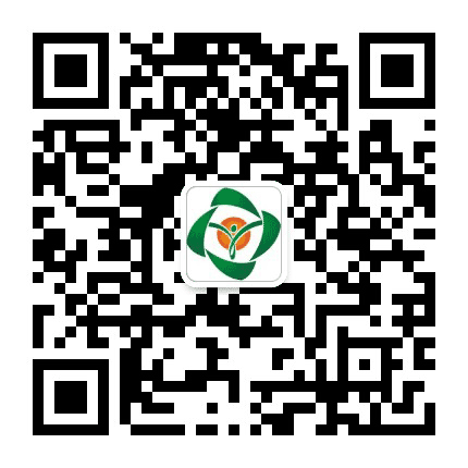 全民健幸福学堂公众号二维码