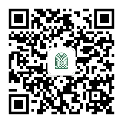 海淀园林公众号二维码
