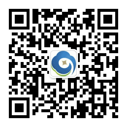 国营商业公众号二维码
