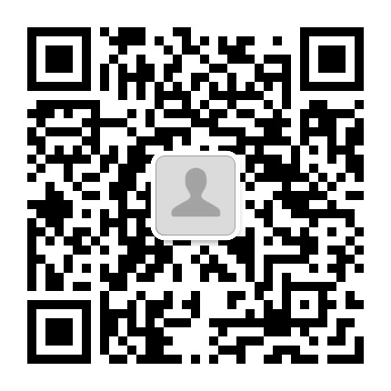 东昌府交通执法公众号二维码