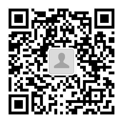 上犹审计公众号二维码