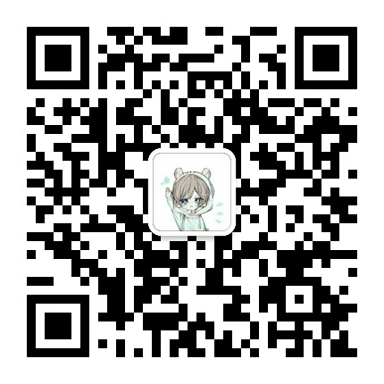 微笑星座屋公众号二维码
