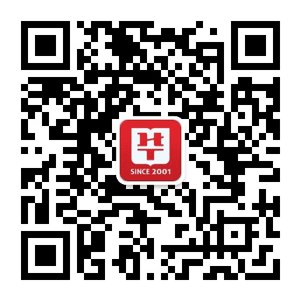 来宾华图公众号二维码