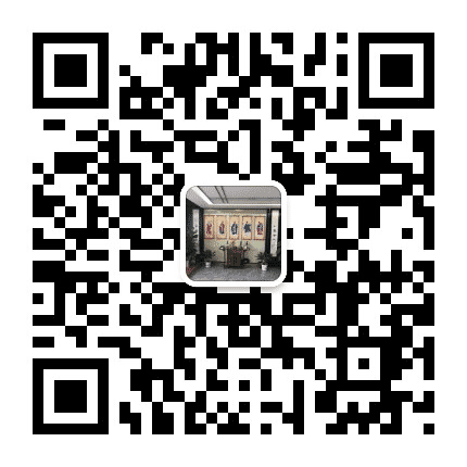 良平康养公众号二维码