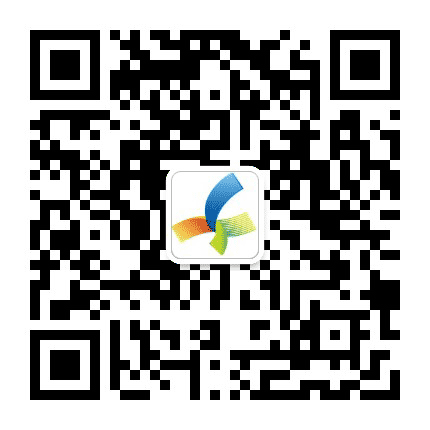 尚贤教育集团公众号二维码