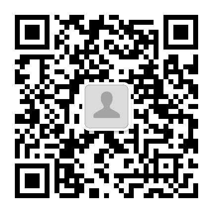 贡井龙潭派出所公众号二维码