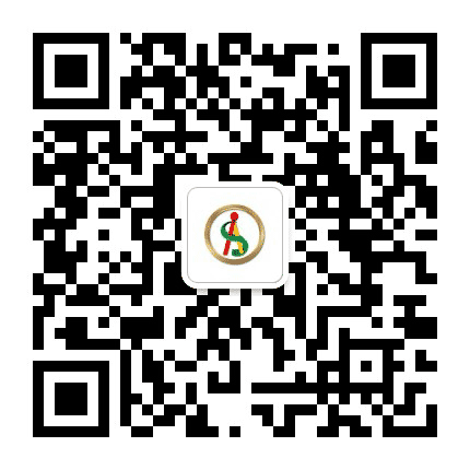 贵阳信息网络安全协会公众号二维码