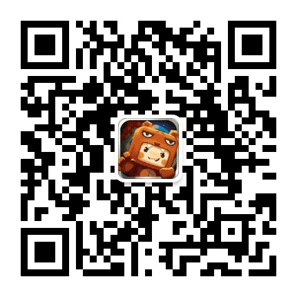 请叫我S女王公众号二维码
