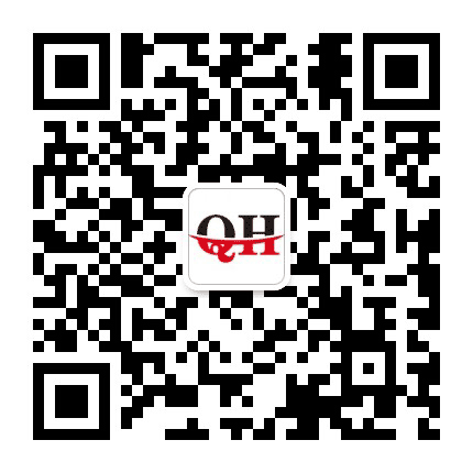 深圳启航科技公众号二维码