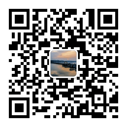 赣州身边视公众号二维码