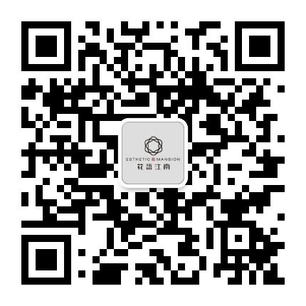 常州花语江南公众号二维码